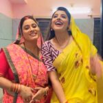 Sanchita Banerjee Instagram - Hamari reels me #bhoot hai , wait for the end 👻 #masti #funnyvideos #reels #girls #loveyou #ghost