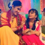 Sanchita Banerjee Instagram – 🥰💖🥰

#fum #love #actorslife #actress #instagood #positivity #blessed #instadaily #masti #smile #happy #cute #onset