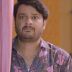 Sanchita Banerjee Instagram – “पति पत्नी का प्यार खट्टा मीठा अचार” #gauravjha  #sanchitabanerjee #priyankasingh #omjha #arbindtiwari #ajayjha #bhojpurimovieosng #bhojpurimovie