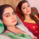 Sanchita Banerjee Instagram – Dialogue Bolne Ka Mann Nahi Tha😂😂
With cutie nd meri badmash dost ❤️❤️

#viralreels #funnyanimals
