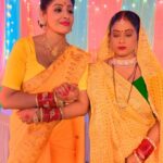 Sanchita Banerjee Instagram – #viral #viralvideos #trending #trendingreels #instagram #instagood #instadaily #instafashion #actors #actorslife #bff #shwetavermamona❤ #sanchitabanarjee Muzaffarpur Smart City