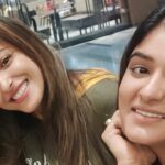 Sanchita Banerjee Instagram – Happy Birthday to the most amazing friend anyone could ask for! 
  May your special day be as wonderful as you are.
Sending you the biggest birthday hugs and endless LoVe🤗❤️ @shrutirao24 

#birthday #wish #loveyou #positivity #instagram #ootd #party #instadaily #cheers #fun #goodfriends #bestfriends #blessed