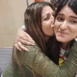 Sanchita Banerjee Instagram - Happy Birthday to the most amazing friend anyone could ask for! May your special day be as wonderful as you are. Sending you the biggest birthday hugs and endless LoVe🤗❤️ @shrutirao24 #birthday #wish #loveyou #positivity #instagram #ootd #party #instadaily #cheers #fun #goodfriends #bestfriends #blessed