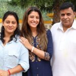 Sanchita Banerjee Instagram – From Script to Floor, Our New Film SAUTAN Takes Flight 😇🧿🙏🏻❤️🤗
Apurva ji @enterr10rangeela 
@ajaysjha15 @worldwide_film_production @pradeep_singh_wwp @monikasingh5519 @shwetavermamona @kanchan__shashi @vikrant8235 

#new #film #excited #love #team #instagood #positivity #muhurat #sanchitabanerjee #blessed #instadaily #actorslife #actress #smile #masti #ootd #picoftheday #happy