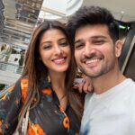 Sanchita Banerjee Instagram - Wishing the love of my life a birthday filled with joy, laughter, and all the happiness in the world. Cheers to another year of making beautiful memories together! 🎉💕🎂❤️😇🤗😘 May God Bless You Boy💖 @ruhaansaapru #birthday #wish #love #bestie #bestfriends #instagram #blessed #positivity #instadaily #smile #cute #beauty #ootd #beautiful #instagood #cheers #party #enjoy