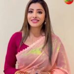 Sanchita Banerjee Instagram - Please aap sab zaroor dekhe #devranijethani2 ka trailer 🙏🏻😇❤️🤗🧿 #trailer #new #film #actorslife #instagram #positivity #blessed #instadaily #love #smile #happy #beauty