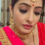 Sanchita Banerjee Instagram - Dil ki jo batein❤️🥰 #bollywood #bollywoodsongs #love #cute #treanding #positivity #instagram #blessed #instadaily #reelsinstagram #sanchitabanerjee #smile #beautiful #beauty #instagood