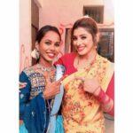 Sanchita Banerjee Instagram - Nice to meet you mam your nature is very loving ♥️🫂✨