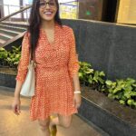 Sanchita Banerjee Instagram - Some memories ❤️😇 #memories #cute #love #smile #instagram #instagood #positivity #blessed #beauty #sanchitabanerjee #instadaily #ootd #picoftheday