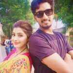 Sanchita Banerjee Instagram - With Beautiful @sanchita_banerjee23 Ji
