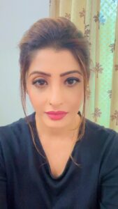 Sanchita Banerjee Instagram - Fun🤣🤣 #masti #fun #cute #beautiful #instagram #ootd #positivity #smile #instadaily #blessed #onset #picoftheday #reelitfeelit #reelsinstagram