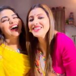 Sanchita Banerjee Instagram - On set #maharani #love #fun #onset #positivity #trending #instagood #beautiful #instadaily #actorslife #reelsinstagram #blessed