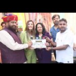 Sanchita Banerjee Instagram - Shooting in Meerut for my new film “Maharani”. Sharing a few glimpse from the first day Muhrat. It feels so nice to be surrounded by warmth and kindness. Feeling truly blessed. Thank you Meerut, thank you director @veeruthakur007 and everyone for the wonderful welcome! Excited to be here😇🧿🤗❤️🙏🏻 @pramukh_sahani_ @pihukaur665 @mr__sandeep____01 #warm #welcome #blessed #thankyou #meerut #instagood #ootd #positivity #instadaily #love #sanchitabanerjee #smile #happy #beauty #actorslife #picoftheday #beautiful