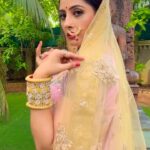Sanchita Banerjee Instagram - 🌸🌸 #love #positivity #blessed #actorslife #instagood #happy #beauty #instagram #smile #beautiful #reelsinstagram #instadaily