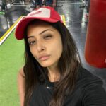 Sanchita Banerjee Instagram - Getting back to the gym after long break 💪🏻🏋🏻‍♀️ #gymmotivation #gymlife #workout #ootd #picoftheday #instagood #blessed #positivity #happy #instadaily #instagram #actorslife #smile