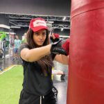 Sanchita Banerjee Instagram - Getting back to the gym after long break 💪🏻🏋🏻‍♀️ #gymmotivation #gymlife #workout #ootd #picoftheday #instagood #blessed #positivity #happy #instadaily #instagram #actorslife #smile