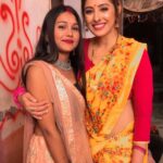 Sanchita Banerjee Instagram - @sanchita_banerjee23 No words are enough to compliment you. You are elegant. You are looking radiant. You are gorgeous. You are looking decent. You are one ☝️ in a million. We love you so much 😍.