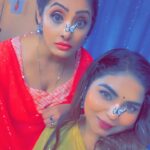 Sanchita Banerjee Instagram - Kuch rishtey banaye nhi banjate hai 😘❤️🤗🫠 @sanchita_banerjee23