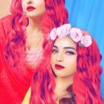 Sanchita Banerjee Instagram - Kuch rishtey banaye nhi banjate hai 😘❤️🤗🫠 @sanchita_banerjee23