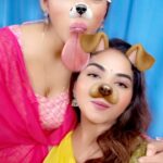 Sanchita Banerjee Instagram - Kuch rishtey banaye nhi banjate hai 😘❤️🤗🫠 @sanchita_banerjee23