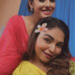 Sanchita Banerjee Instagram - Kuch rishtey banaye nhi banjate hai 😘❤️🤗🫠 @sanchita_banerjee23
