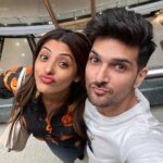 Sanchita Banerjee Instagram - Wishing the love of my life a birthday filled with joy, laughter, and all the happiness in the world. Cheers to another year of making beautiful memories together! 🎉💕🎂❤️😇🤗😘 May God Bless You Boy💖 @ruhaansaapru #birthday #wish #love #bestie #bestfriends #instagram #blessed #positivity #instadaily #smile #cute #beauty #ootd #beautiful #instagood #cheers #party #enjoy