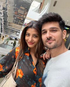 Sanchita Banerjee Instagram - Wishing the love of my life a birthday filled with joy, laughter, and all the happiness in the world. Cheers to another year of making beautiful memories together! 🎉💕🎂❤️😇🤗😘
May God Bless You Boy💖 @ruhaansaapru 

#birthday #wish #love #bestie #bestfriends #instagram #blessed #positivity #instadaily #smile #cute #beauty #ootd #beautiful #instagood #cheers #party #enjoy