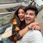 Sanchita Banerjee Instagram - Wishing the love of my life a birthday filled with joy, laughter, and all the happiness in the world. Cheers to another year of making beautiful memories together! 🎉💕🎂❤️😇🤗😘 May God Bless You Boy💖 @ruhaansaapru #birthday #wish #love #bestie #bestfriends #instagram #blessed #positivity #instadaily #smile #cute #beauty #ootd #beautiful #instagood #cheers #party #enjoy