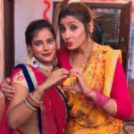 Sanchita Banerjee Instagram - Love you mam❤️❤️ हमसे लड़ने से पहले हमारा इतिहास जान लेना जय मुरलीधर जयर कृष्ण कन्हैया