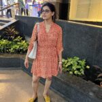 Sanchita Banerjee Instagram - Some memories ❤️😇 #memories #cute #love #smile #instagram #instagood #positivity #blessed #beauty #sanchitabanerjee #instadaily #ootd #picoftheday