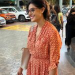 Sanchita Banerjee Instagram - Some memories ❤️😇 #memories #cute #love #smile #instagram #instagood #positivity #blessed #beauty #sanchitabanerjee #instadaily #ootd #picoftheday