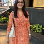 Sanchita Banerjee Instagram - Some memories ❤️😇 #memories #cute #love #smile #instagram #instagood #positivity #blessed #beauty #sanchitabanerjee #instadaily #ootd #picoftheday