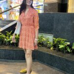 Sanchita Banerjee Instagram - Some memories ❤️😇 #memories #cute #love #smile #instagram #instagood #positivity #blessed #beauty #sanchitabanerjee #instadaily #ootd #picoftheday