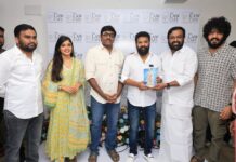 Sanchita Shetty Instagram - At The law Cafe Launch. @actorvijaysethupathi My best wishes to team the law Cafe & congrats Director Ameer Sir @ameersultanoffl PRO : @onlynikil #thelawcafe #launch #vijaysethupathi #sanchita #sanchitashetty #spreadlovepositivity ❤️