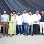 Sanchita Shetty Instagram - At The law Cafe Launch. @actorvijaysethupathi My best wishes to team the law Cafe & congrats Director Ameer Sir @ameersultanoffl PRO : @onlynikil #thelawcafe #launch #vijaysethupathi #sanchita #sanchitashetty #spreadlovepositivity ❤️