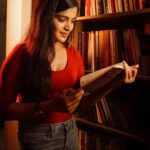 Sanchita Shetty Instagram – Books Lover ❤️

What’s your favourite book? 

Moment captured by : 
@aaronprince_photography 
#book #bookstagram #booklover #booklove 
#peace #joy #love #happy 
#hope #miracles #blessings 
#sanchita #sanchitashetty #spreadlovepositivity ❤️
