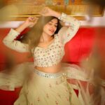 Sanchita Shetty Instagram – 🌷

Photography : @aaronprince_photography 
Makeup & hair style : @rifas_makeup 
Costume : @naziasyedofficial 

#saree #sareelove #sareefashion #sareelover #festive #festivevibes #deepavali #diwali #diwalivibes✨ 
#sanchita #sanchitashetty #spreadlovepositivity ❤️