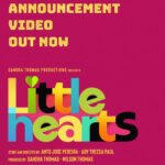 Sandra Thomas Instagram – Love, Laughter, and Life unfolds in ‘Little Hearts’, under Sandra Thomas Productions and Directed by Anto Jose Pereira & Aby Treesa Paul

#Announcementvideo #firstlook #sandrathomasproductions #stpproduction2 #shanenigam #shinetomchacko #baburaj #anaghamaruthora #jafferidukki #dhyansreenivasan #ramyasuvi #chembanvinod #maalaparvathi

@littlehearts_stp @sandrathomasproductions @shanenigam786 @shinetomchacko_official @officialanagha @baburajactor @renji_panicker @jafferidukki @chembanvinod @dhyansreenivasan @danceramyasuvi  @maala.parvathi @antojosepereira @aby_treesa_paul @sandrathomasofficial  @wilsonjohnthomas @thomas_pattathanam @kailasmenon2000 @luke_jos @arunmanohar1983 @a_run_jos @m_noufal_abdullah @iam_pradeep_gopalakrishnan
@dipil_dev @gopika.rani.m @thephreespirit @devison.c.j @coconutbunchcreations @aesthetic_kunjamma