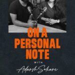 Sangeetha Bhat Instagram - @sangeetha_bhat on the OAPN Podcast 🎙️ Sangeetha is a pure example of persistence, standing up for yourself, hitting rock bottom and striking back again and again, pursuing what your heart wants irrespective of what people say and many more magical traits 💯⚡♥️ Her supporters have stood by her no matter what. She has had an early exposure in the film industry, met with the best and the worst and is now making a strong back to continue entertaining the audience 🔥 We speak about her early life, her husband @sudarshan_rangaprasad , her mom , the new projects she is working on and much more! Full episode to release on YouTube tomorrow! 📽️ . . . #oapn #oapnnetwork #adarshsakare #kannadacinema #podcasting #bengaluru #persistence #instaclips . . Podcast Edited by @chirag_parmar_cmp for @thesmilinghumanproject Bangalore, India