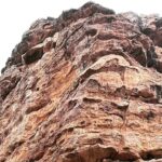 Sangeetha Bhat Instagram - Badami…💕 #badamicaves Badami cave temples