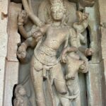 Sangeetha Bhat Instagram - Aihole…..💕💕♥️ #aihole
