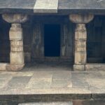 Sangeetha Bhat Instagram - Aihole…..💕💕♥️ #aihole