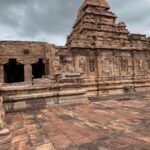 Sangeetha Bhat Instagram - Few clicks of this beauty…… Pattadakal💕 #paatadakallu Pattadakal Heritage Site(Temples)