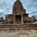 Sangeetha Bhat Instagram - Few clicks of this beauty…… Pattadakal💕 #paatadakallu Pattadakal Heritage Site(Temples)