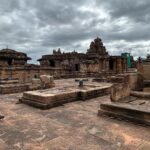 Sangeetha Bhat Instagram – Few clicks of this beauty…… Pattadakal💕
#paatadakallu Pattadakal Heritage Site(Temples)