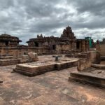 Sangeetha Bhat Instagram - Few clicks of this beauty…… Pattadakal💕 #paatadakallu Pattadakal Heritage Site(Temples)