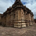 Sangeetha Bhat Instagram - Few clicks of this beauty…… Pattadakal💕 #paatadakallu Pattadakal Heritage Site(Temples)
