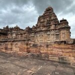 Sangeetha Bhat Instagram - Few clicks of this beauty…… Pattadakal💕 #paatadakallu Pattadakal Heritage Site(Temples)