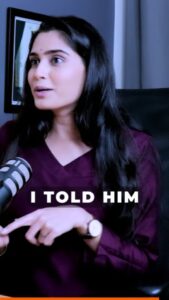 Sangeetha Bhat Instagram - NOW LIVE ON YOUTUBE 🎙️@sudarshan_rangaprasad has played an integral role in @sangeetha_bhat 's life and the journey they've had is a proof that true friendship, genuine support and everything that's not superficial are pillars of a great relationship ♥️ . . #oapn #oapnnetwork #adarshsakare #podcasting #bengaluru #kannadacinema #instaclips Bangalore, India