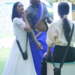 Sangeetha Sringeri Instagram – ನಮಗೆ ಆನ್ಸರ್ ಒಂದು ಬೇಕಿದೆ
ಸೀರೆ ಮೈಕಲ್ ಮೇಲೆ ಯಾಕಿದೆ?
ಅದೆಷ್ಟು ಜಗಳ ಆಡಿದ್ರು ಕಣ್ಣು
ಬಿಗ್ ಬಾಸ್ ನೆ ನೋಡ್ ನೋಡ್ತದೆ!
ಅದ್ಯಾಕೋ ಮನ್ಸು ಮೊನ್ನೆಯಿಂದ
ಬಳೆ ಹಾಕೋ ಅಂತ ಇದೆ 😅
ಅಂದ್ರು ಇವತ್ತು ಯಾಕೋ ತುಂಬಾ ಬೇಜಾರಾಯ್ತು ಬಿಗ್ ಬಾಸ್!
outfit : @laxmikrishnaofficial
Watch Big Boss streaming only on @colorskannadaofficial and @officialjiocinema
#BBK10 #SangeethaSringeri #HappyBigboss #CrushOfKarnataka #ColorsKannada #JioCinemas #BigBossKannada #Trending